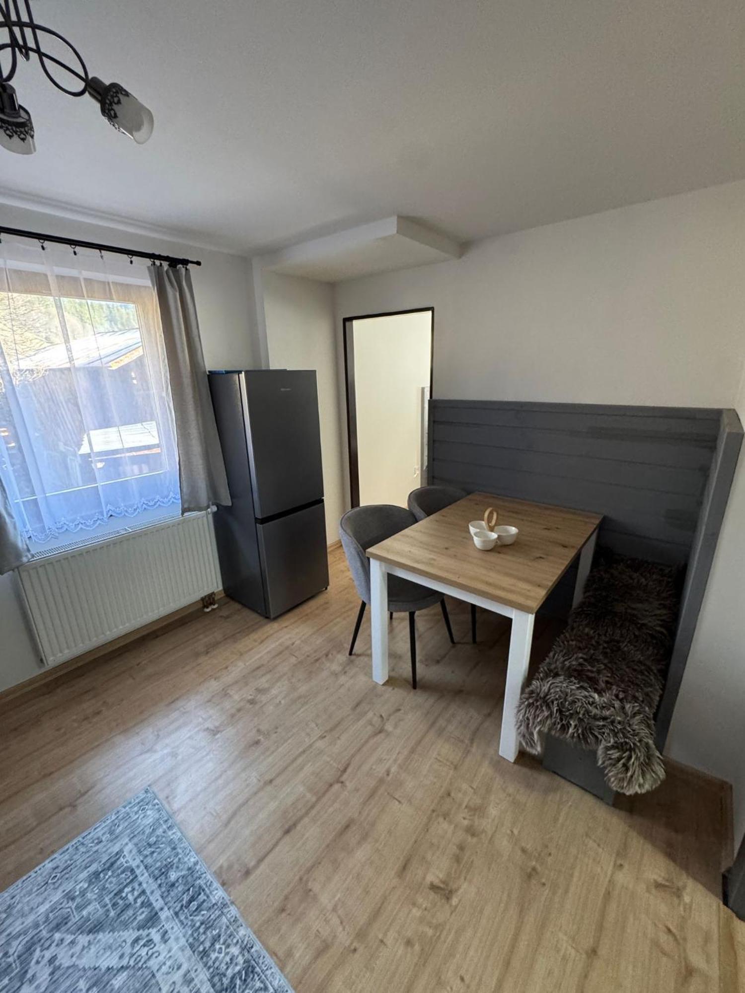Ubytovani Pod Rozhlednou Velké Karlovice Buitenkant foto